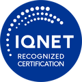 IQNet — Reconocimiento internacional ISO 9001
