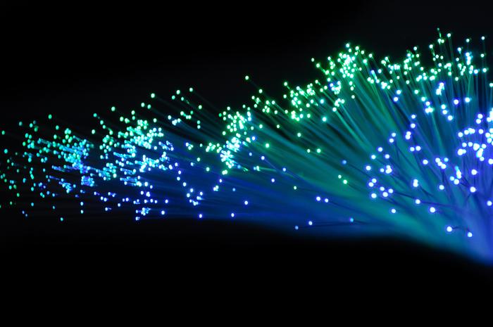 Optical fibre