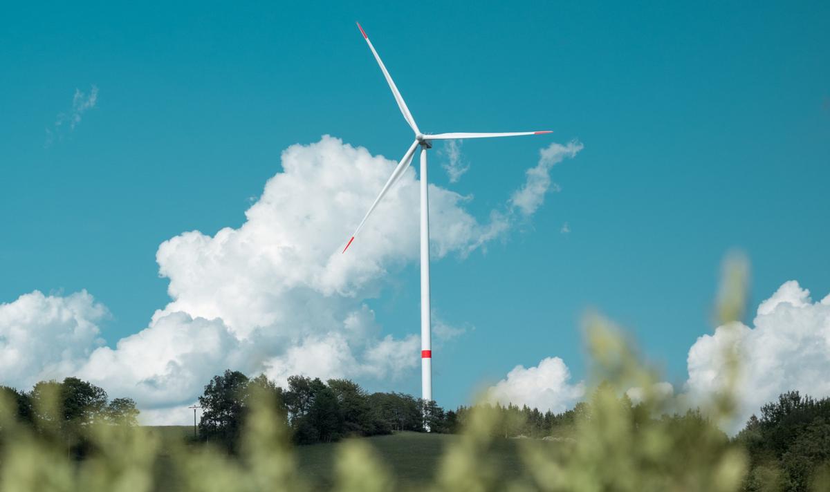Aerogenerador