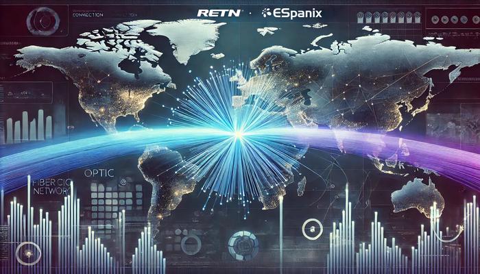 RETN &amp; ESpanix